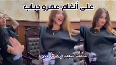 بعد رقص فنانة في محكمة.. اعتذار رسمي من أشرف زكي للنائب العام.. ومصدر يكشف التفاصيل