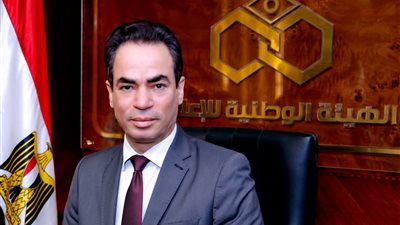  رئيس الهيئة الوطنية للإعلام يقر تغييرات إدارية واسعة في ماسبيرو.. ما القصة؟