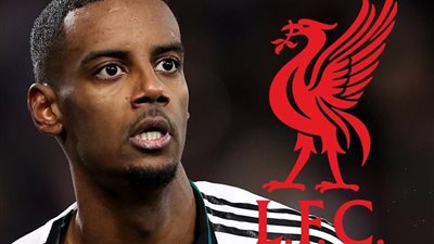 كاراجر يحذر ليفربول: 130 مليون لإيزاك مبالغ فيه.. بهذا المبلغ يمكن التعاقد مع مبابي