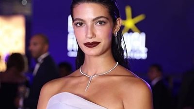 مفاجآت مهرجان العلمين 2025.. ظهور خاص لتارا عماد وآسر ياسين مع ويجز