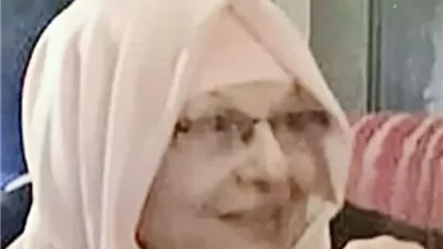 بوست نعي.. فيفي عبده تعلن عن وفاة الفنانة سهير مجدي 