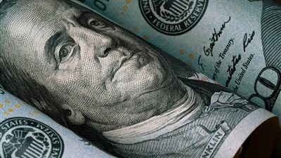 سعر الدولار الأمريكي أمام الجنيه اليوم السبت 23-8-2025 في البنوك