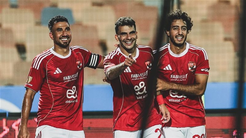 الاهلي