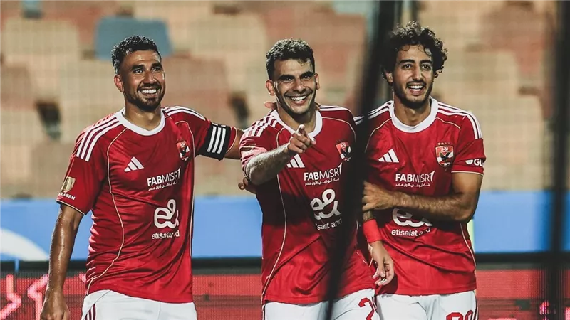 عاجل.. نقل لقاء الأهلي وبيراميدز لستاد السلام بدلا من القاهرة