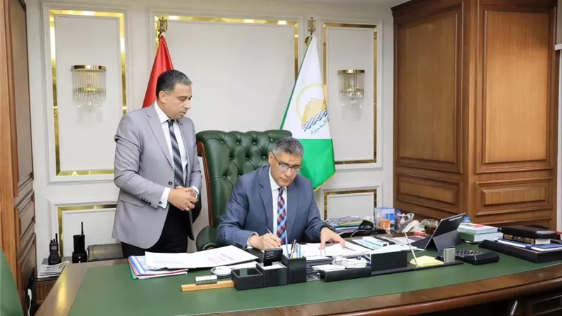 بنسبة نجاح 88.90%.. اعتماد نتيجة الشهادة الإعدادية للدور الثاني بالجيزة 