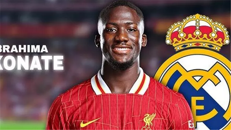 بسبب عدم التوصل لاتفاق في الراتب.. ريال مدريد يسعى لضم مدافع ليفربول 