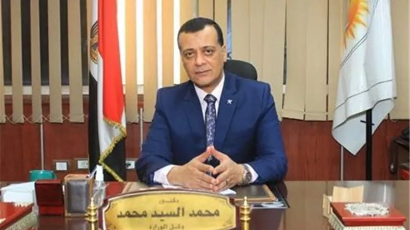 تعليمات جديدة لتوزيع الزي المدرسي بسوهاج للعام الدراسي 2025-2026 