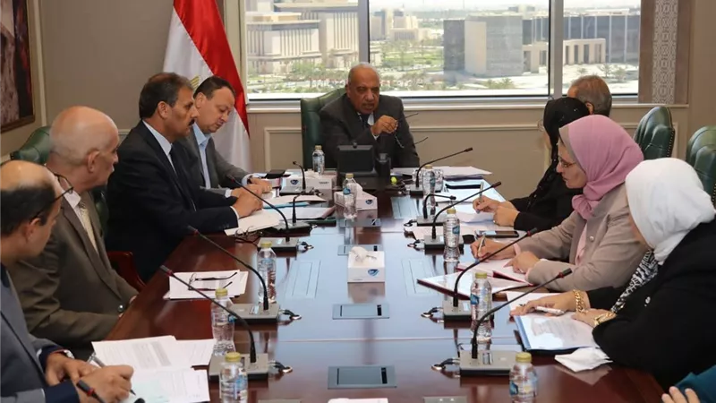 وزير الكهرباء يتابع خطة فصل المصرية لنقل الكهرباء لتعزيز الشفافية والاستثمار