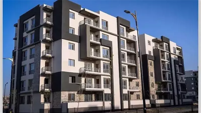 وحدات سكنية