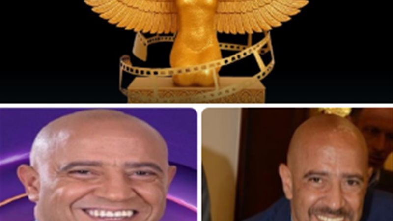 أشرف عبد الباقي 