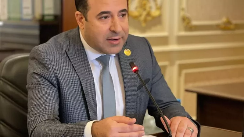 اتصالات النواب: 70 % انخفاضا في جرائم الابتزاز الإلكتروني بعد مواجهتها إلكترونيا