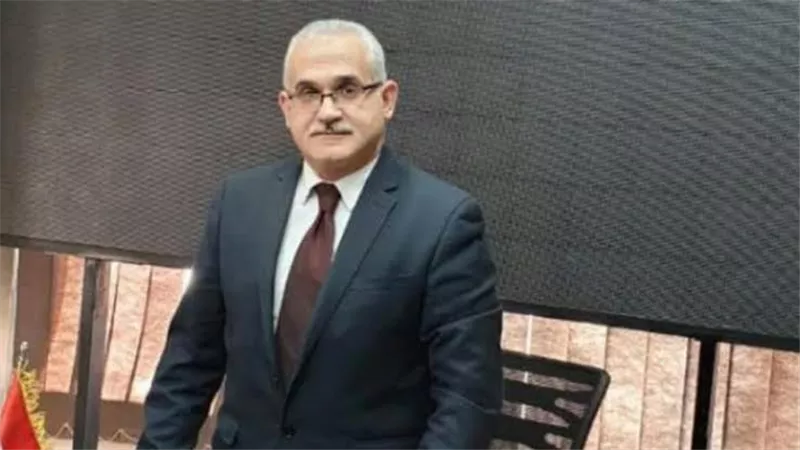 هشام عناني: الحوار الوطني وسّع المشاركة السياسية وناقش 127 قضية