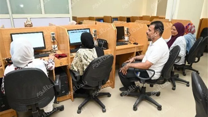 قبل انطلاق المرحلة الثالثة 2025.. تعرف على القوائم المُحدثة لمؤسسات التعليم العالي المُعتمدة