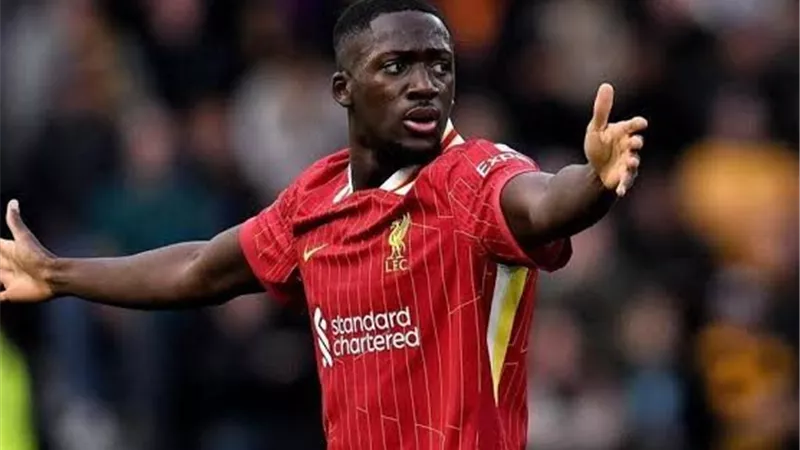 كوناتي بين ليفربول وريال مدريد.. صفقة محتملة قبل غلق الميركاتو الصيفي