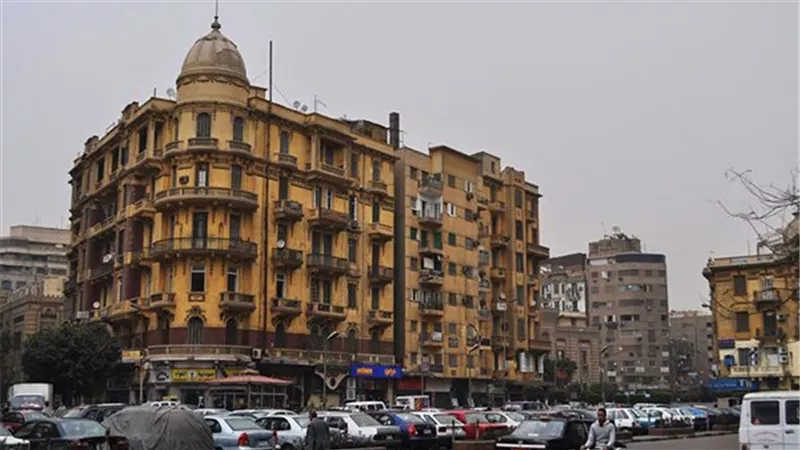 خريطة التقديم على شقق الإيجار القديم البديلة 2025.. تفاصيل