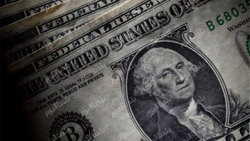 تعرف على أسعار الدولار في مصر اليوم 23 أغسطس 
