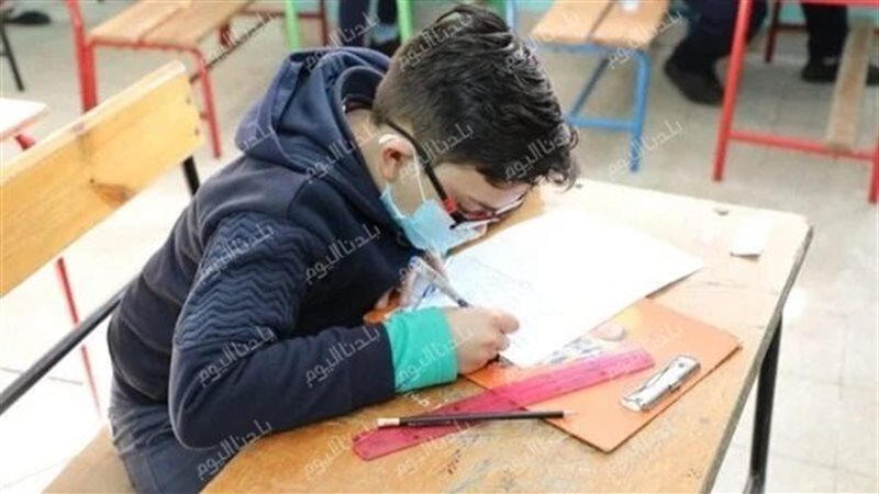 الخريطة الزمنية لـ