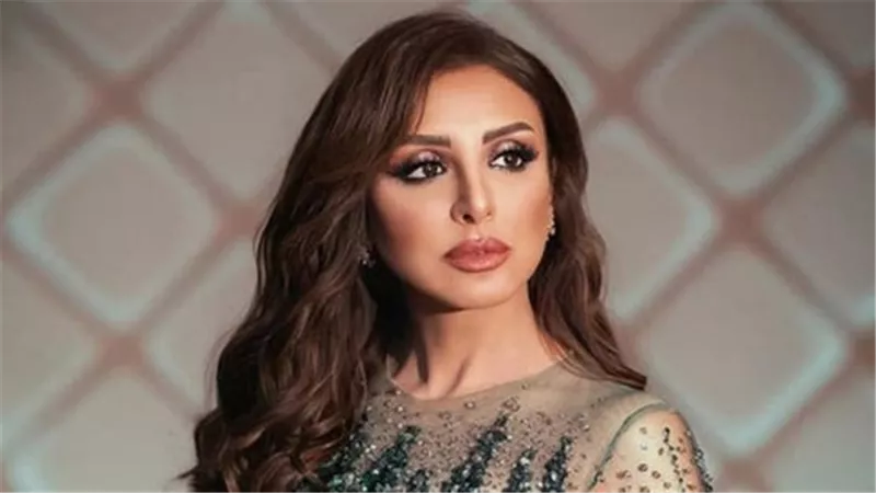 إيناس عز الدين تدعو لأنغام.. ومحمود سعد يحسم الجدل حول حالتها الصحية