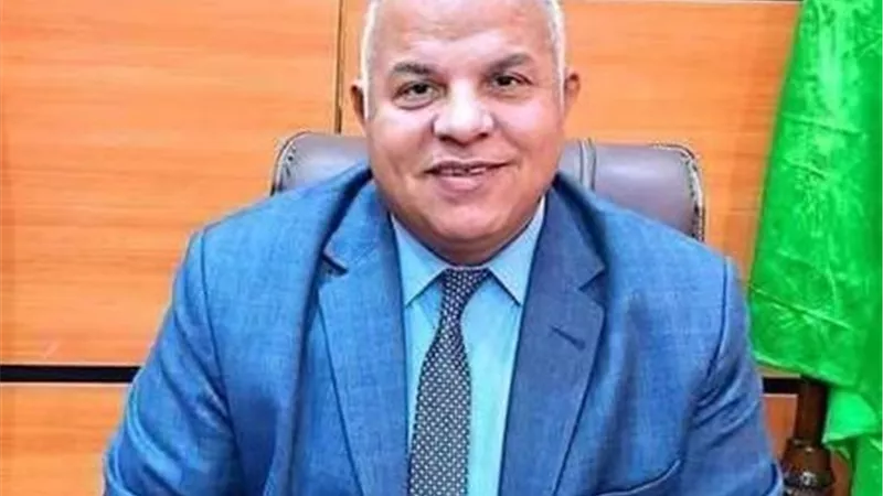 مديرية تعليم الفيوم: إنشاء مدرسة جديدة للتعليم المزدوج داخل مصنع بالفيوم