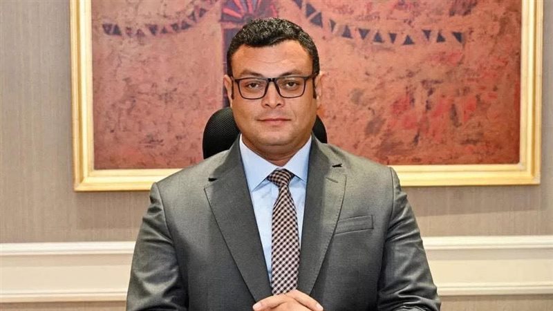 وزير الإسكان