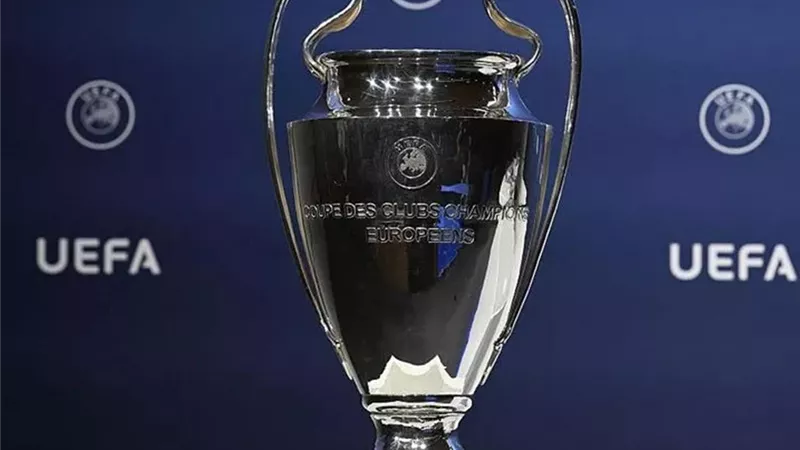 تعرف على المواجهات المحتملة في ثمن نهائي دوري أبطال أوروبا