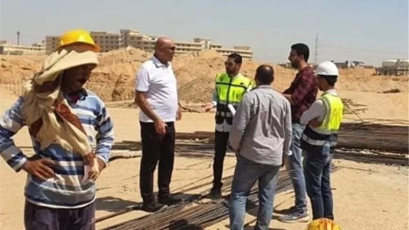 سحب أرض نادي الزمالك بـ فرع مدينة 6 أكتوبر.. تفاصيل