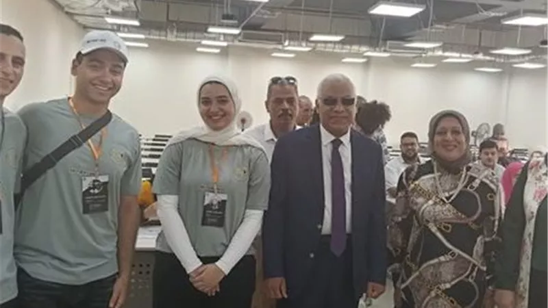 جامعة أسيوط الأهلية تبدأ استقبال الطلاب الجدد المقبولين للعام الدراسي 2025/2026