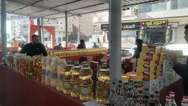 بعضها خاوية على عروشها.. «بلدنا اليوم» تكشف أسباب عزوف أهالي كفر الشيخ عن أسواق اليوم الواحد