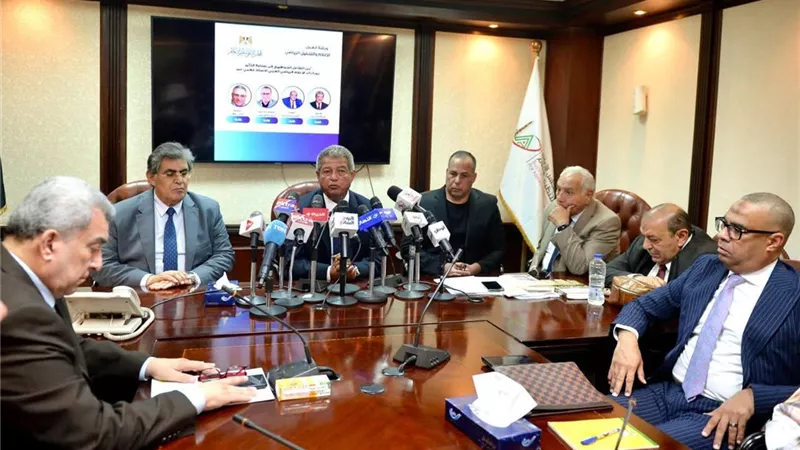 رئيس الأعلى للإعلام:  البحث عن المعلومة ليس سهلًا