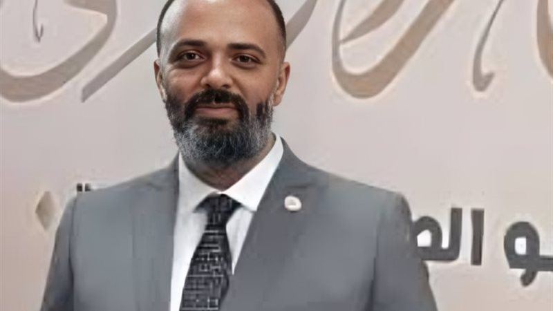هاني عبد السميع