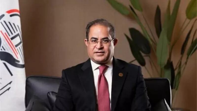 سليمان وهدان: مصر تثبتت دورها كضامن إقليمي للقضية الفلسطينية