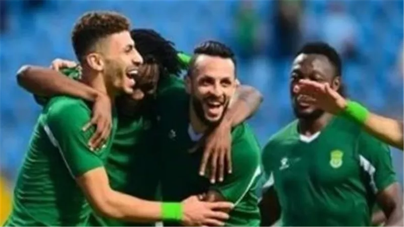 الاتحاد السكندري يحقق الفوز الأول في دوري نايل على حساب الإسماعيلي