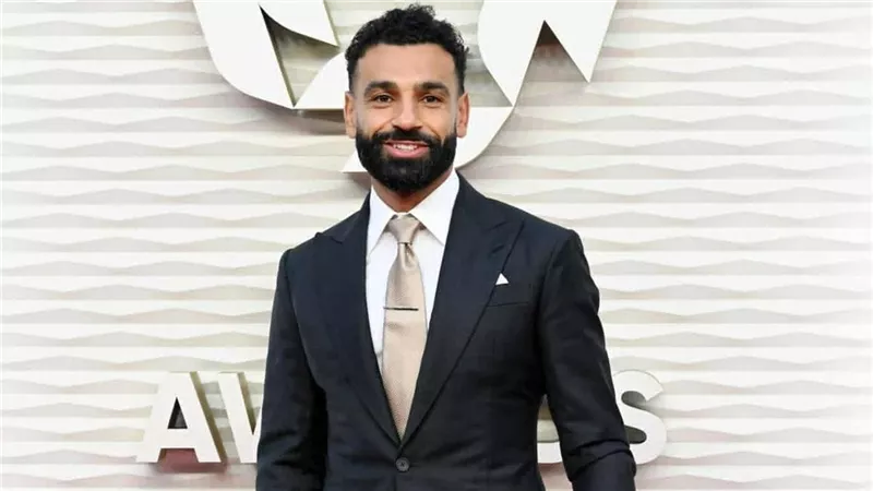 رسميا.. محمد صلاح يتوج بجائزة أفضل لاعب في الدوري الإنجليزي