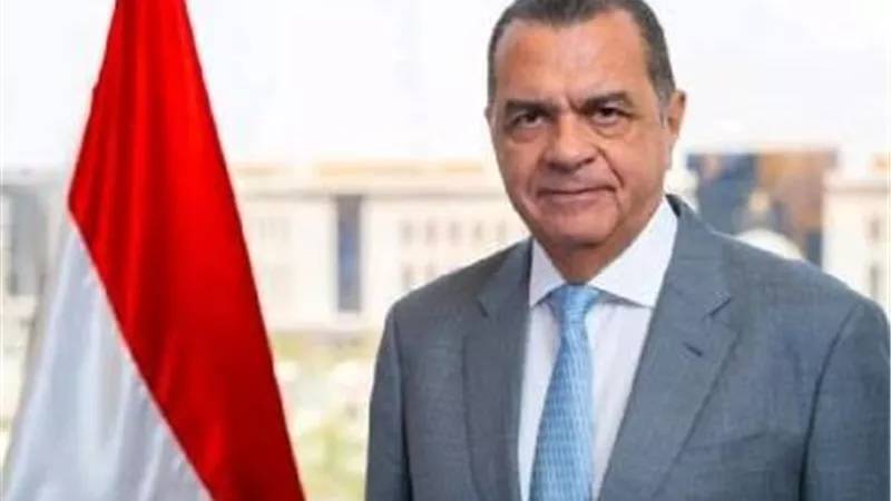 نائب وزير المالية ينفي منع استيراد السيارات الكهربائية الصينية