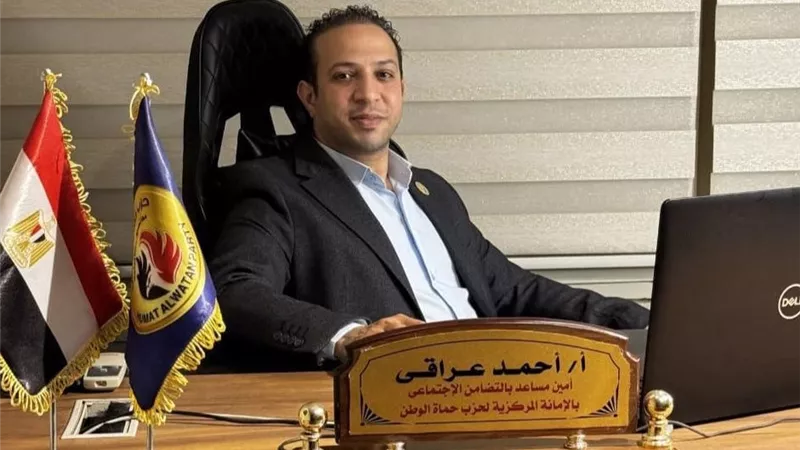 «تضامن حماة الوطن»: المقترح المصري–القطري نافذة أمل جديدة للفلسطينيين