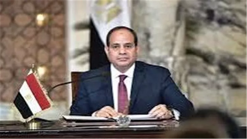 الرئيس السيسي يصدق على قانون جديد لتنظيم ملكية الدولة..  تفاصيل