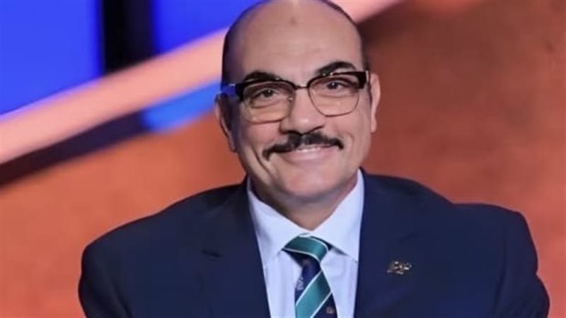 الدكتور رضا فرحات