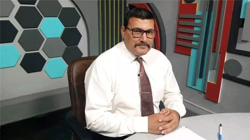 رئيس «مصر العربي الاشتراكي»: نخوض انتخابات 2025 ببرنامج يعبر عن الشارع (خاص)