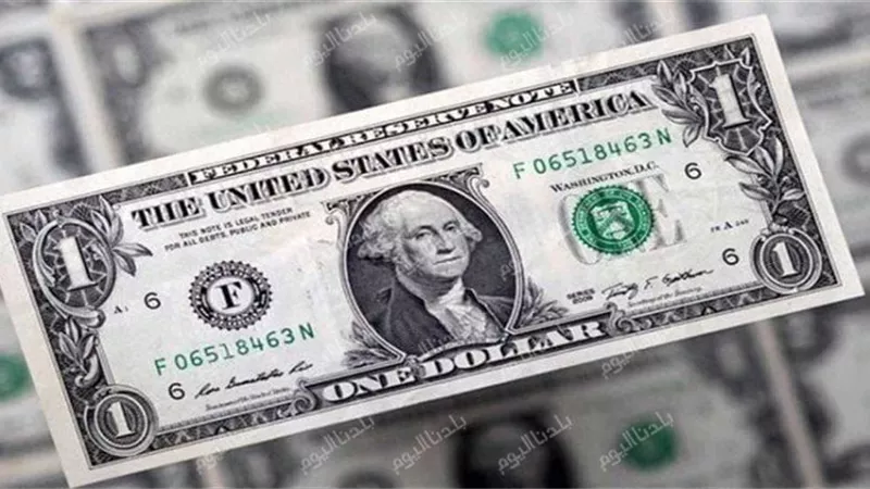 الدولار بكام؟ سعر الدولار في مصر اليوم الخميس 21-8-2025