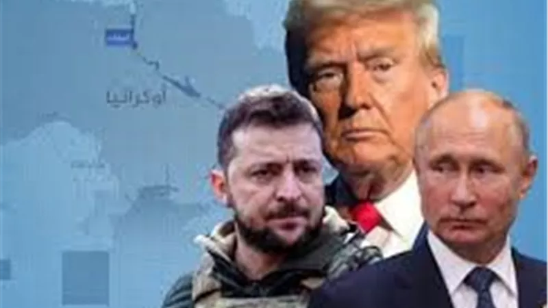 خبير بشؤون دول شرق أوروبا: أوكرانيا لن تتنازل عن أراضيها