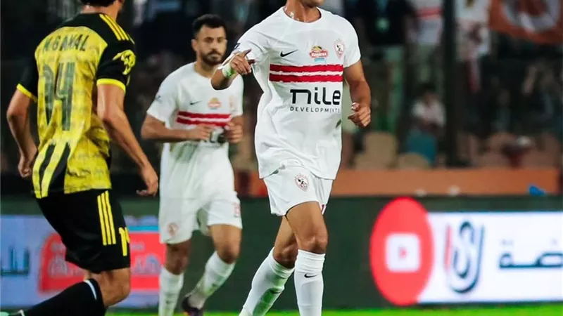 تذكرتى تعلن رد قيمة تذاكر مباراة الزمالك ومودرن سبورت بعد نقلها لاستاد السويس