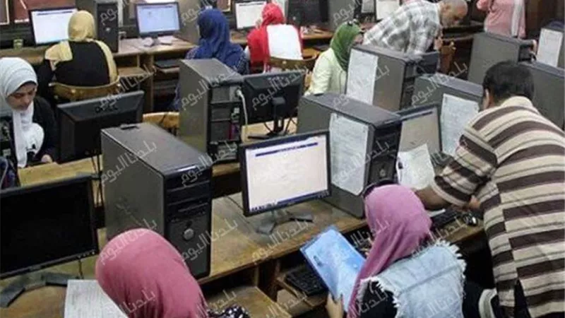 الخميس المقبل.. بدء الحجز لأداء اختبارات القدرات للدبلومات الفنية 2025 عبر موقع التنسيق 