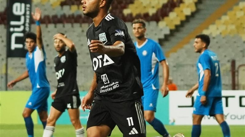 سموحه وزد 