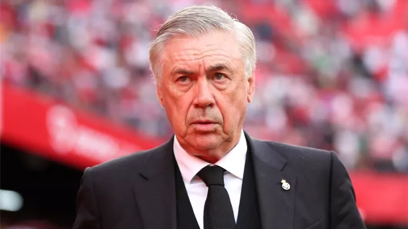 أنشيلوتي عن استبعاد نيمار: حان وقت عودة البرازيل لمنصات التتويج في كأس العالم