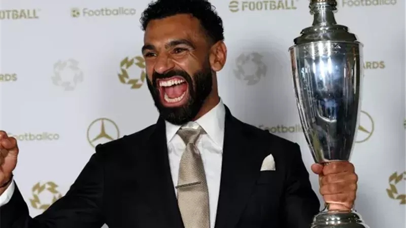 محمد صلاح