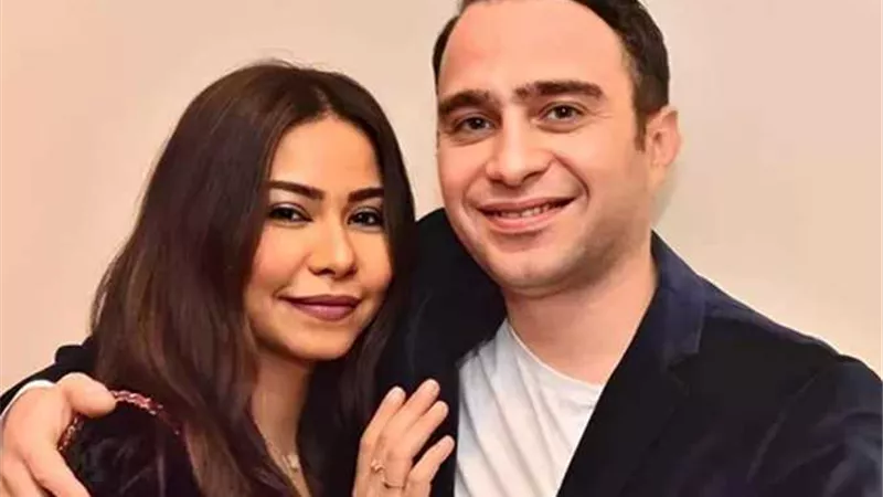 حسام حبيب يكشف حقيقة علاقته بشيرين عبدالوهاب.. ويرد على أنباء التحقيق معه