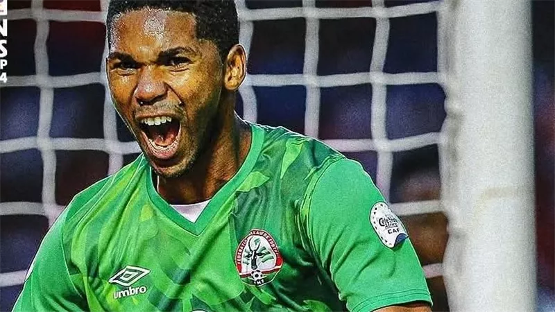 عقب الفوز على كينيا بركلات الترجيح.. منتخب مدغشقر يحجز مقعدا في الدور نصف النهائي 