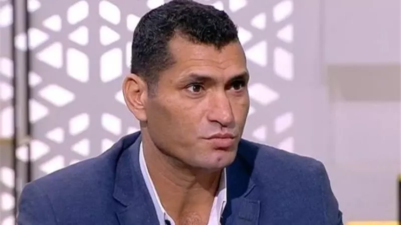 نجم الأهلي السابق: الأهلي يقدم أداء جيد.. وسيزيد مع المباريات (خاص) 