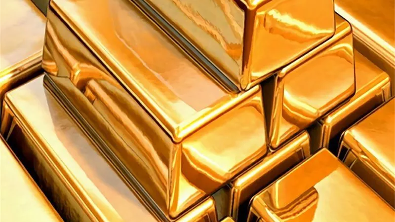 بأقل من 5000 جنيه.. اعرف سعر الذهب اليوم السبت 23-8-2025 عيار 21