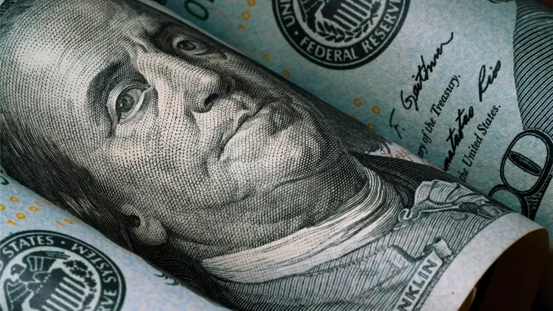 سعر الدولار الأمريكي أمام الجنيه اليوم السبت 23-8-2025 في البنوك